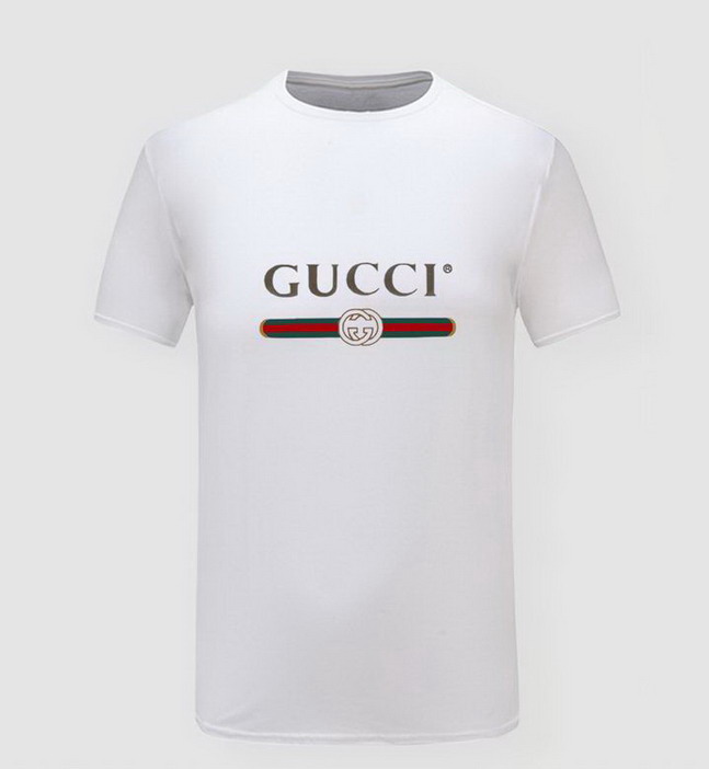 men gucci t-shirts M-6XL-016